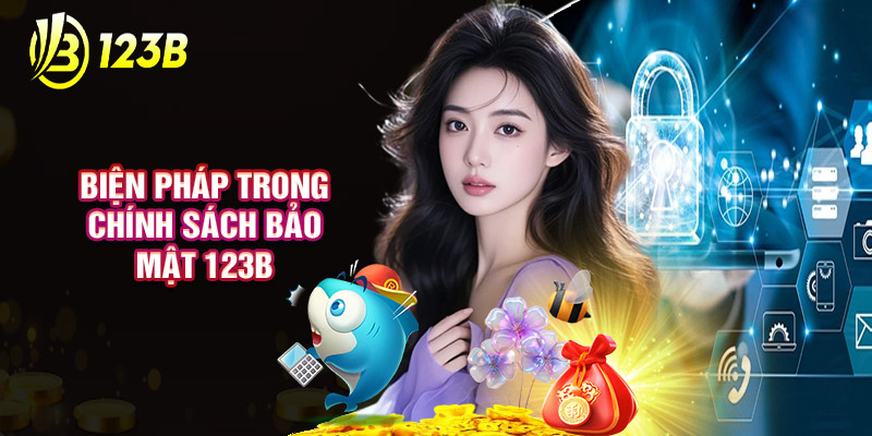 Biện Pháp Trong Chính Sách Bảo Mật 123B