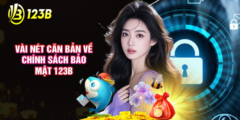 Vài Nét Căn Bản Về Chính Sách Bảo Mật 123B